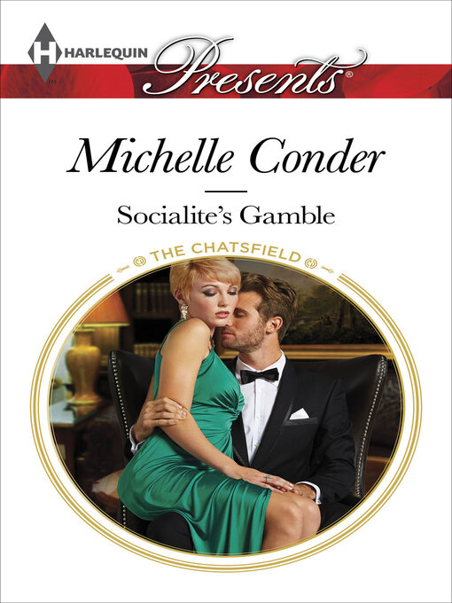 Title details for Socialite's Gamble by Michelle Conder - Available